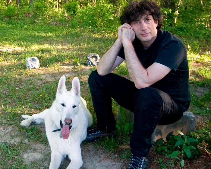 Szukając nowych autorytetów (lub: Neil Gaiman – pożegnanie fanki)